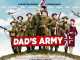 Noul trailer pentru filmul Dad's Army