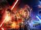 International trailer Star Wars: The Force Awakens