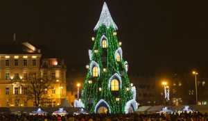 cele mai frumoase piete de Craciun din Romania