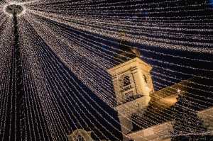 cele mai frumoase piete de Craciun din Romania