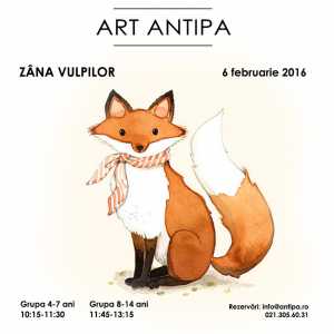 Evenimente de weekend pentru cei mari si cei mici 