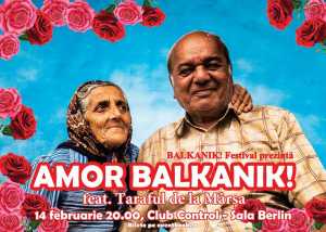 Evenimente de Valentine's Day la care vrem sa mergem