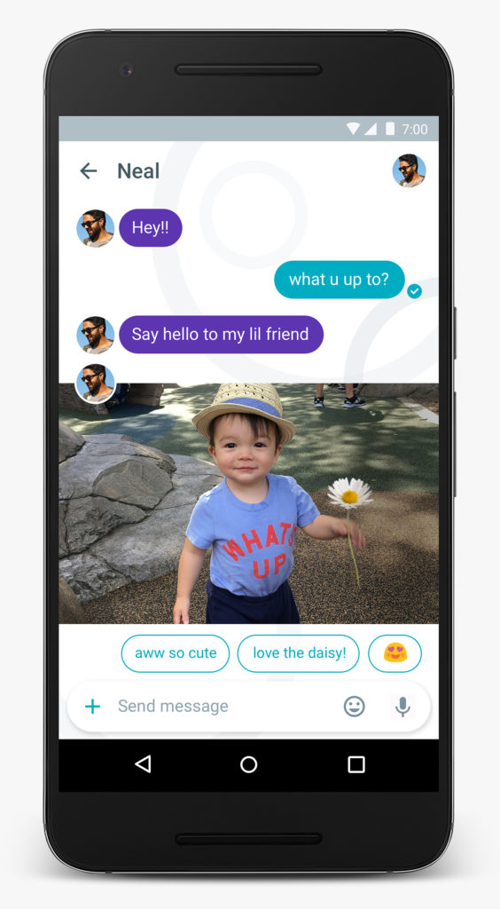 Google Allo
