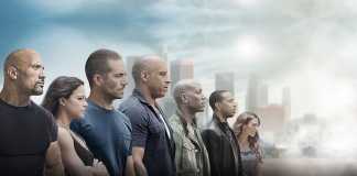 fast and furious