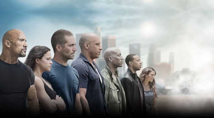 Franciza Fast and Furious se va sfarsi cu al 10-lea film fast and furious