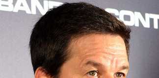 Mark Wahlberg