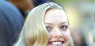 Amanda Seyfried