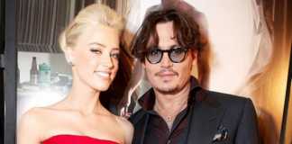 Johnny Depp yacht