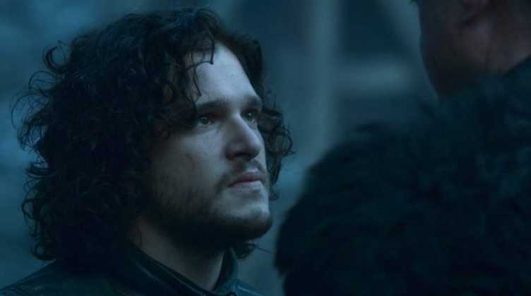 Jon Snow