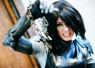Robert Rodriguez va prelua regia pentru Battle Angel Alita, de la James Cameron Battle Angel Alita