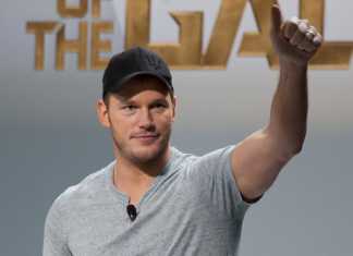 Chris Pratt ia interviuri pe strada – lumea nu-l recunoaste. Ar fi aceeasi situatie si la noi? Chris Pratt ia interviuri