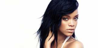 Rihanna : rol major in viitorul film de Luc Besson