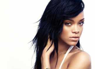Rihanna : rol major in viitorul film de Luc Besson Rihanna : rol major in viitorul film de Luc Besson