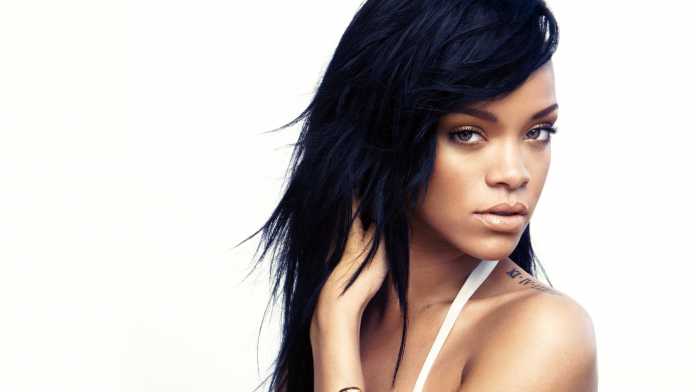 Rihanna : rol major in viitorul film de Luc Besson