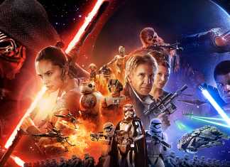 Poster nou pentru Star Wars plus teaser star wars plus teaser