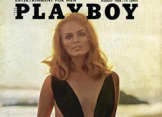 Dupa 62 de ani, Playboy nu va mai prezenta poze cu femei goale Playboy