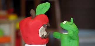 apple si google