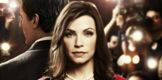 the good wife