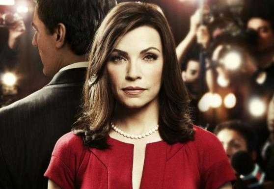 the good wife