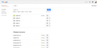 google