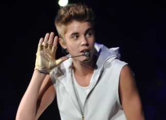 Bieber a castigat patru premii MTV EMA Bieber a castigat patru premii MTV EMA