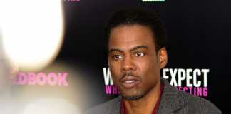 Chris Rock va fi gazda pentru Oscars 2016
