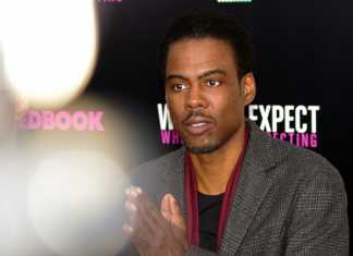 Chris Rock va fi gazda pentru Oscars 2016 Chris Rock va fi gazda pentru Oscars 2016