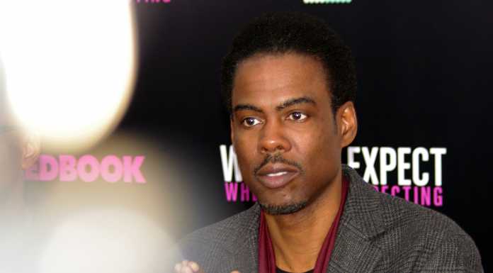Chris Rock va fi gazda pentru Oscars 2016
