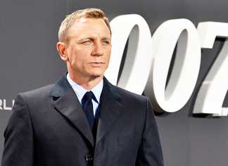 Daniel Craig : “Mai bine mi-as taia venele decat sa mai joc intr-un alt James Bond” Daniel Craig