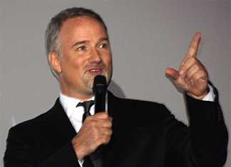 David Fincher- de la regia pentru videoclipul Madonnei pina la regia filmului Fight Club David Fincher