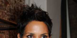 Halle Berry si Olivier Martinez divorteaza