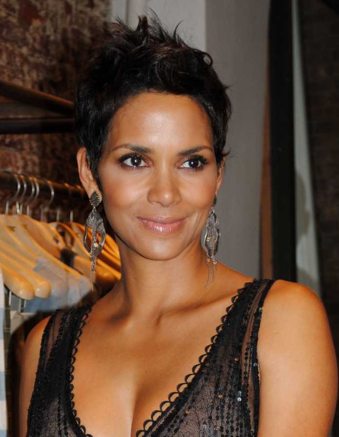 Halle Berry si Olivier Martinez divorteaza