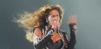 Beyonce ar fi mai in varsta