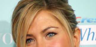 Jennifer Aniston