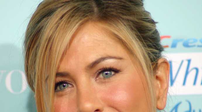 Jennifer Aniston
