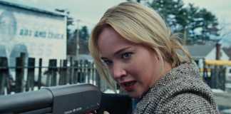noul trailer pentru filmul Joy cu Jennifer Lawrence