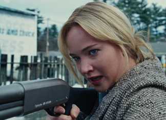 Noul trailer pentru filmul Joy cu Jennifer Lawrence noul trailer pentru filmul Joy cu Jennifer Lawrence