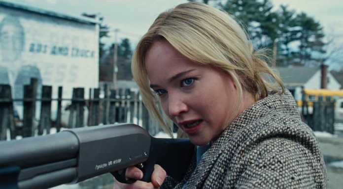 noul trailer pentru filmul Joy cu Jennifer Lawrence