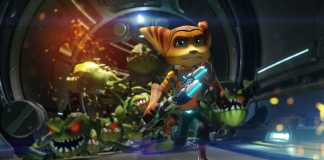 Ratchet and Clank