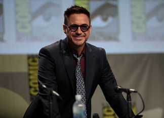 Salariul lui Robert Downey Jr pentru urmatoarele Avangers – meritat sau nu? Robert Downey Jr