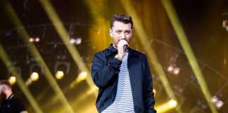 sam smith