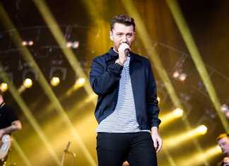 Sam Smith a scos melodia tema pentru noul James Bond, Spectre sam smith