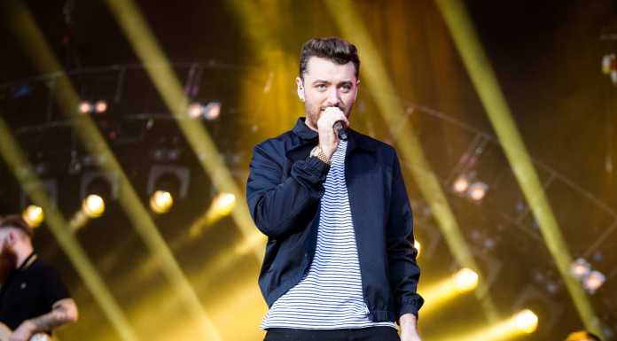 sam smith