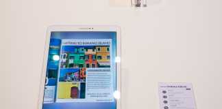 Samsung Galaxy Tab S2
