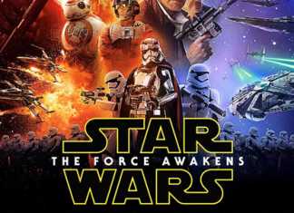 Bilete online Star Wars 7 bilete online star wars