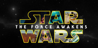 the force awakens