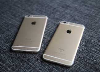 iPhone 6s – nu sint toate loturile identice – unele au autonomie mai slaba iPhone