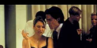 Bridget Jones’s Baby