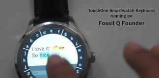 Fossil