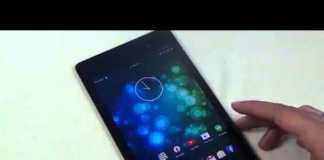 telefon Android